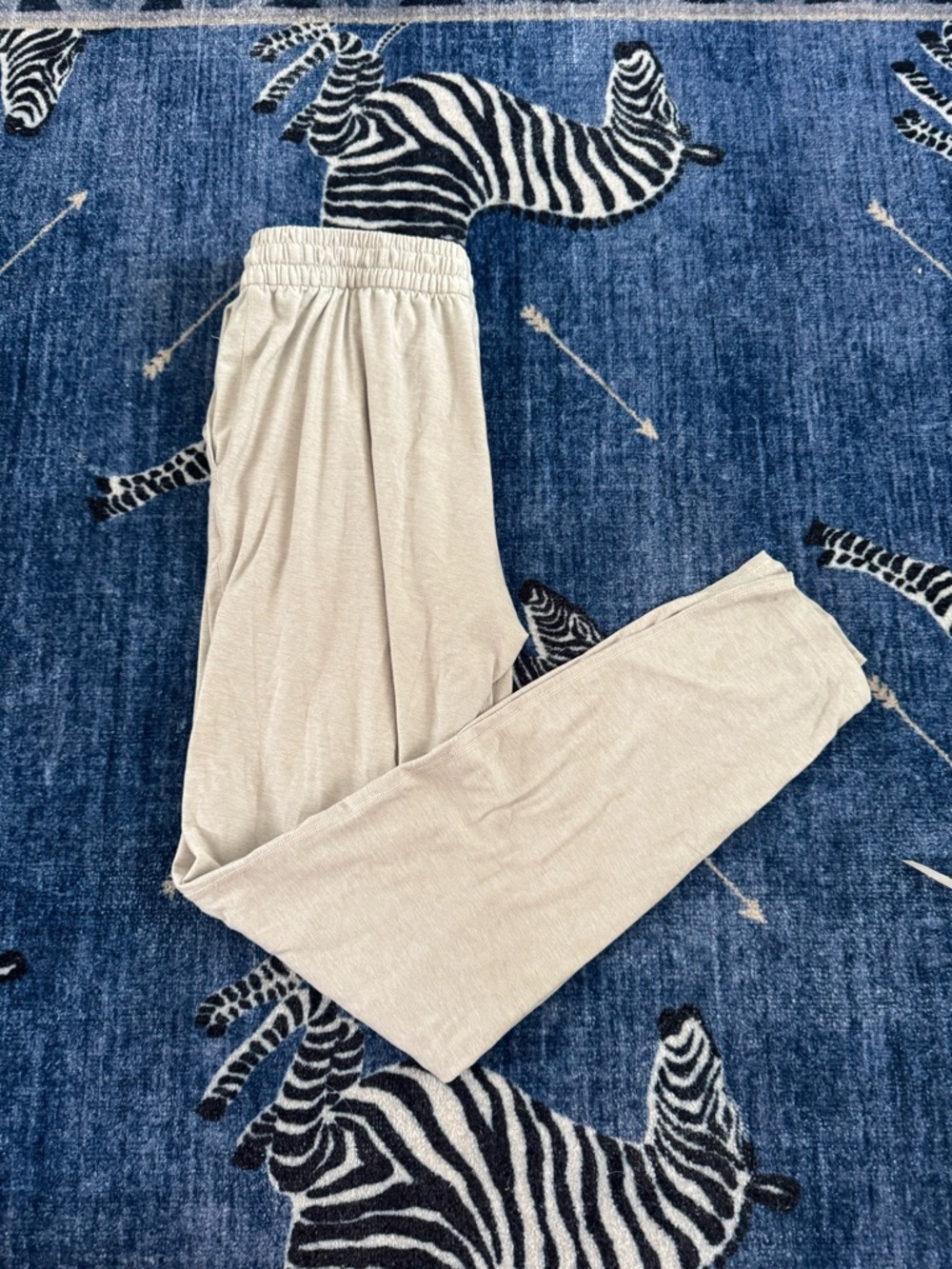 Size s Outdoor Voices Neutral Beige Sweatpants